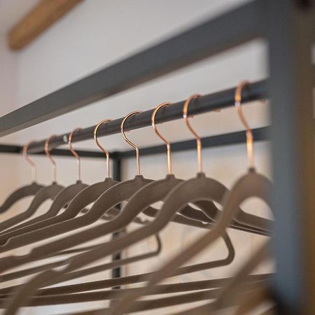 Stanwick Studio, Cosy Country Studio, Sleeps 4, Parking, Wifi 외부 사진