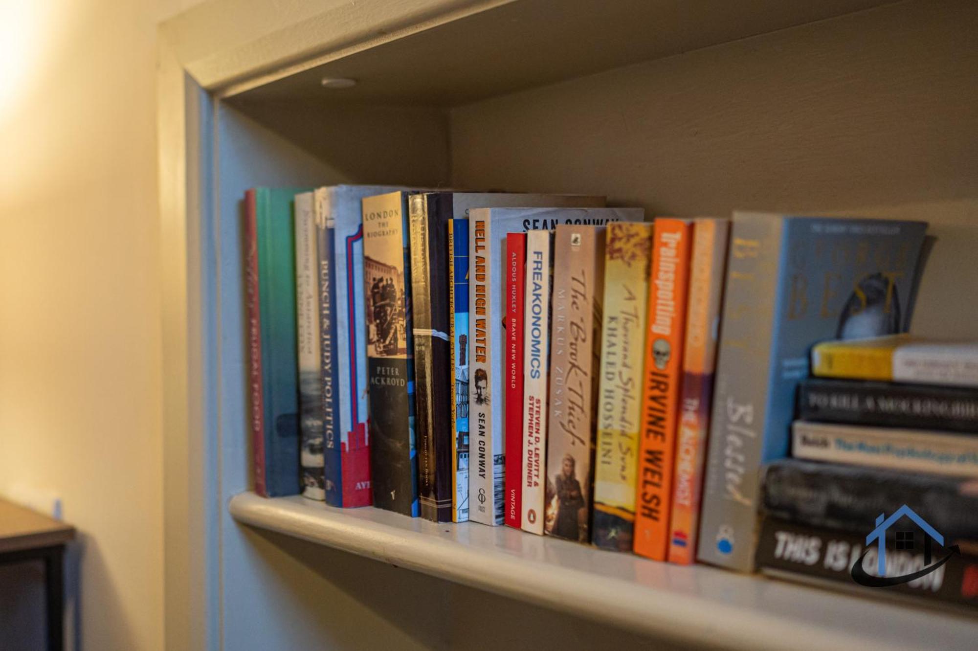 Stanwick Studio, Cosy Country Studio, Sleeps 4, Parking, Wifi 외부 사진